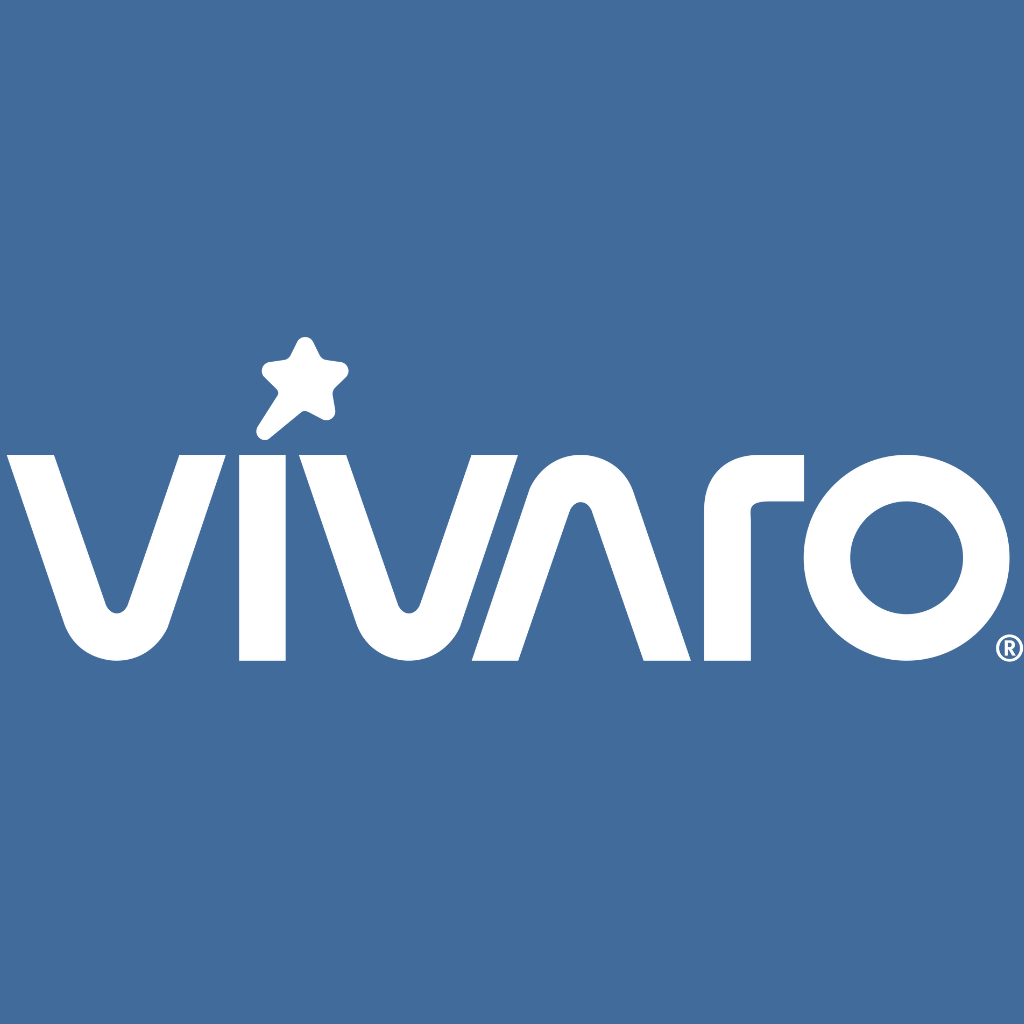 WEBSITE VÍVARO