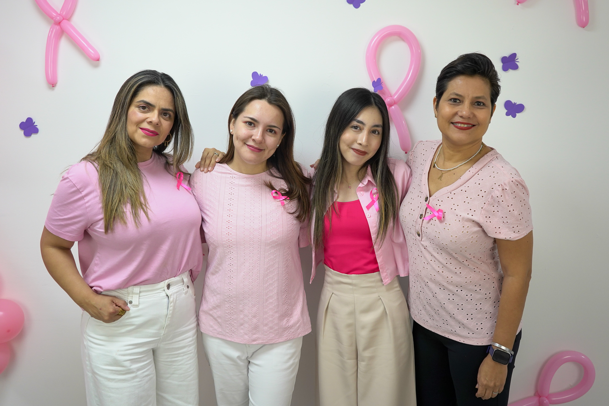 Unidos por la prevención 
